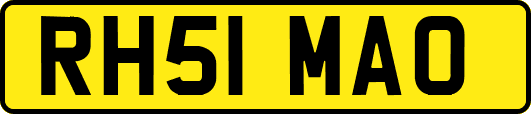 RH51MAO