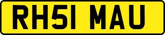 RH51MAU