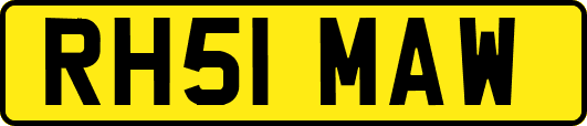 RH51MAW