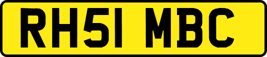 RH51MBC