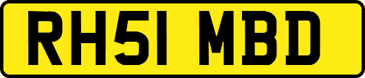 RH51MBD