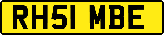 RH51MBE