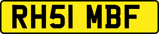 RH51MBF