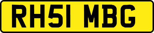 RH51MBG