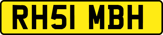 RH51MBH