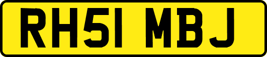 RH51MBJ