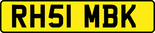 RH51MBK