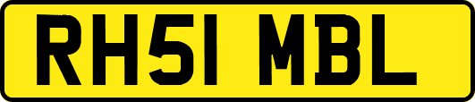 RH51MBL