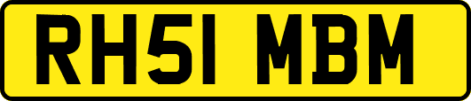 RH51MBM
