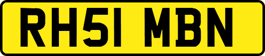 RH51MBN