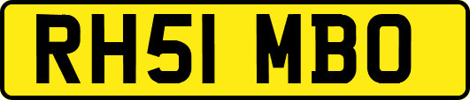 RH51MBO