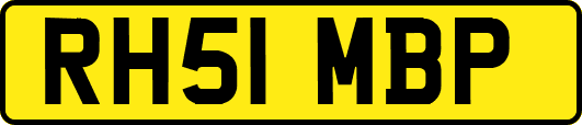 RH51MBP