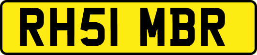 RH51MBR