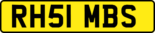 RH51MBS