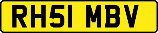 RH51MBV