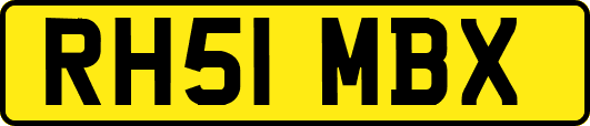 RH51MBX