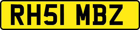 RH51MBZ