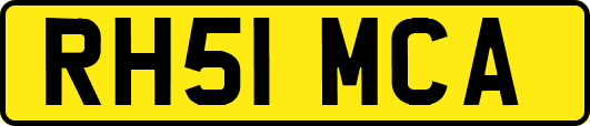 RH51MCA