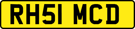 RH51MCD