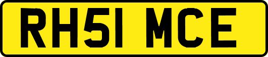 RH51MCE