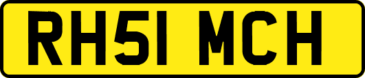 RH51MCH