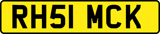 RH51MCK