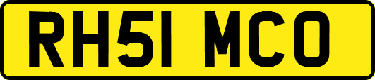 RH51MCO