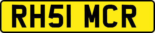 RH51MCR