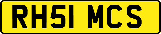 RH51MCS