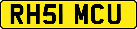 RH51MCU