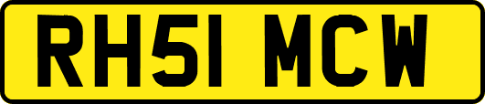 RH51MCW