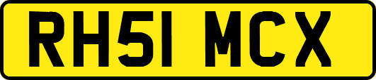 RH51MCX