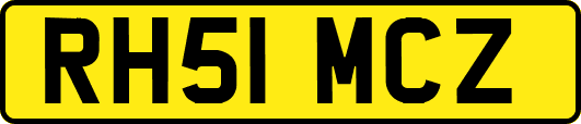 RH51MCZ