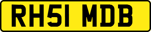 RH51MDB