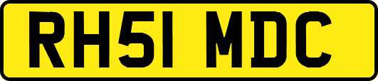 RH51MDC