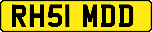 RH51MDD