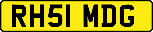 RH51MDG