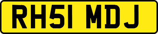 RH51MDJ