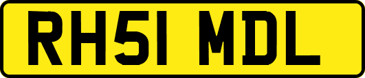 RH51MDL