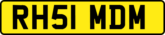 RH51MDM