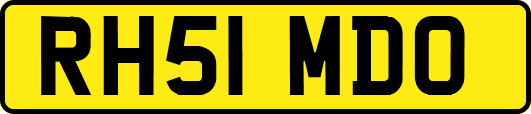 RH51MDO