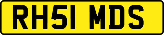 RH51MDS