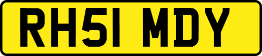 RH51MDY