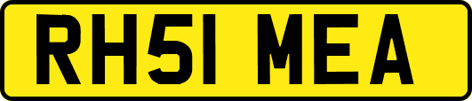 RH51MEA