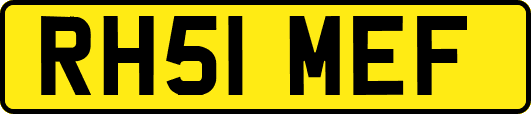 RH51MEF