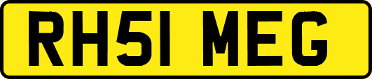 RH51MEG