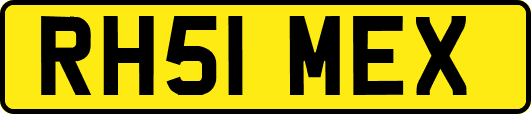 RH51MEX