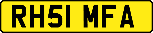 RH51MFA