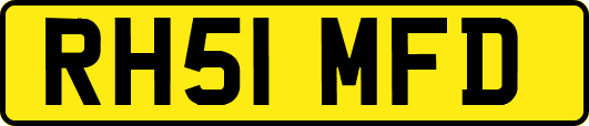 RH51MFD