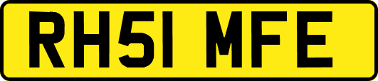 RH51MFE